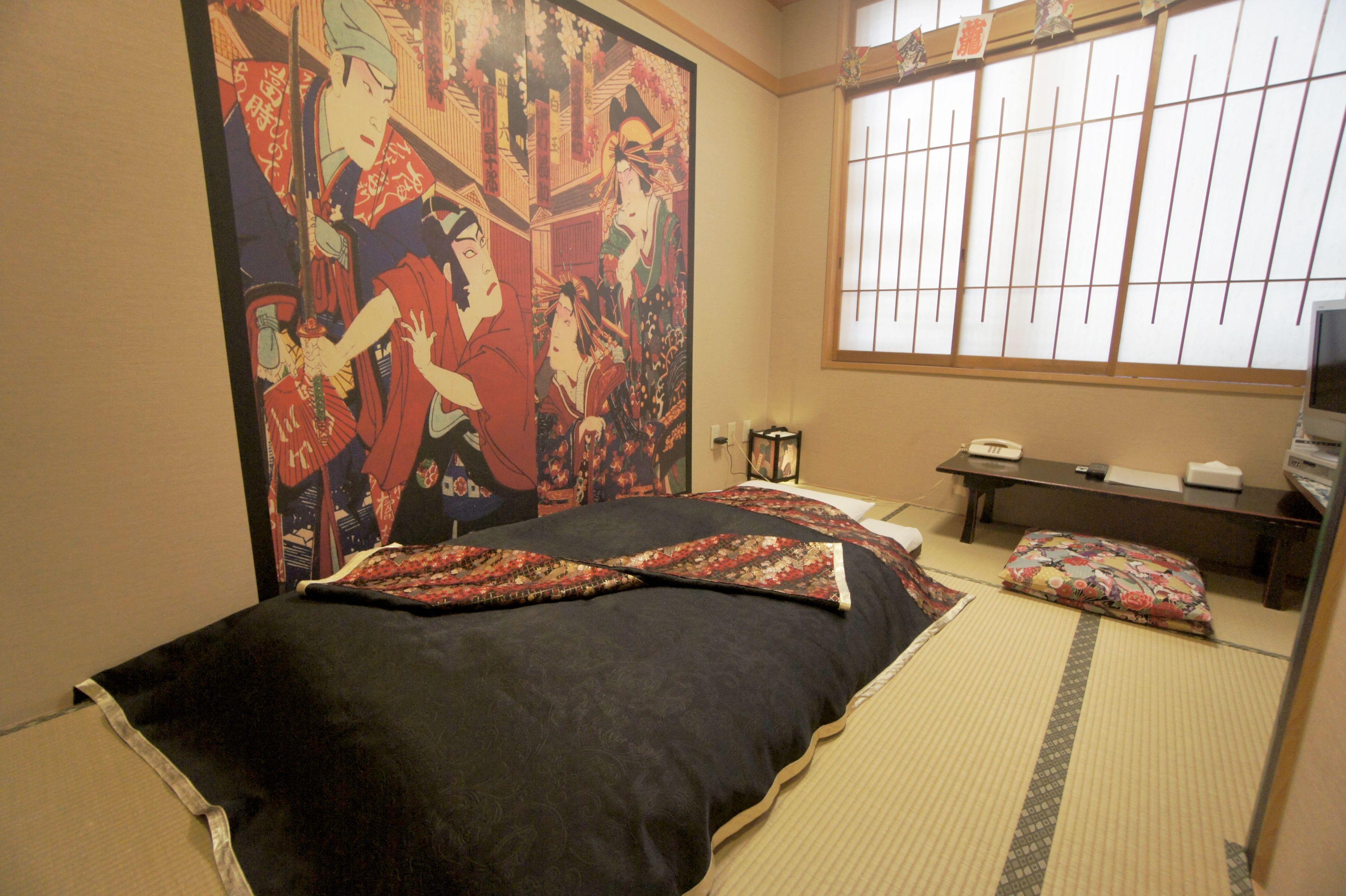 Sumisho Hotel - Tokyo — Photos 2